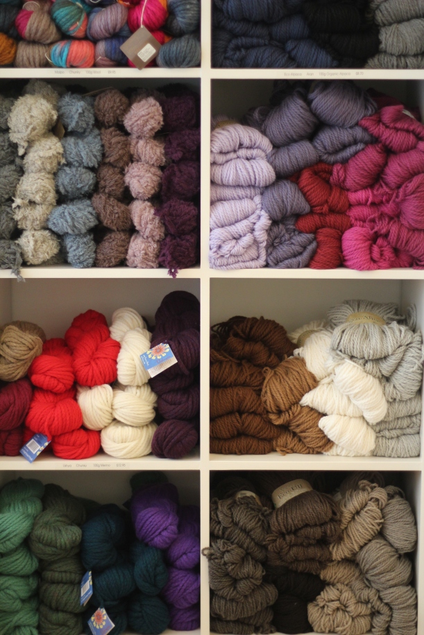 knit with attitude shop - genevieve blog